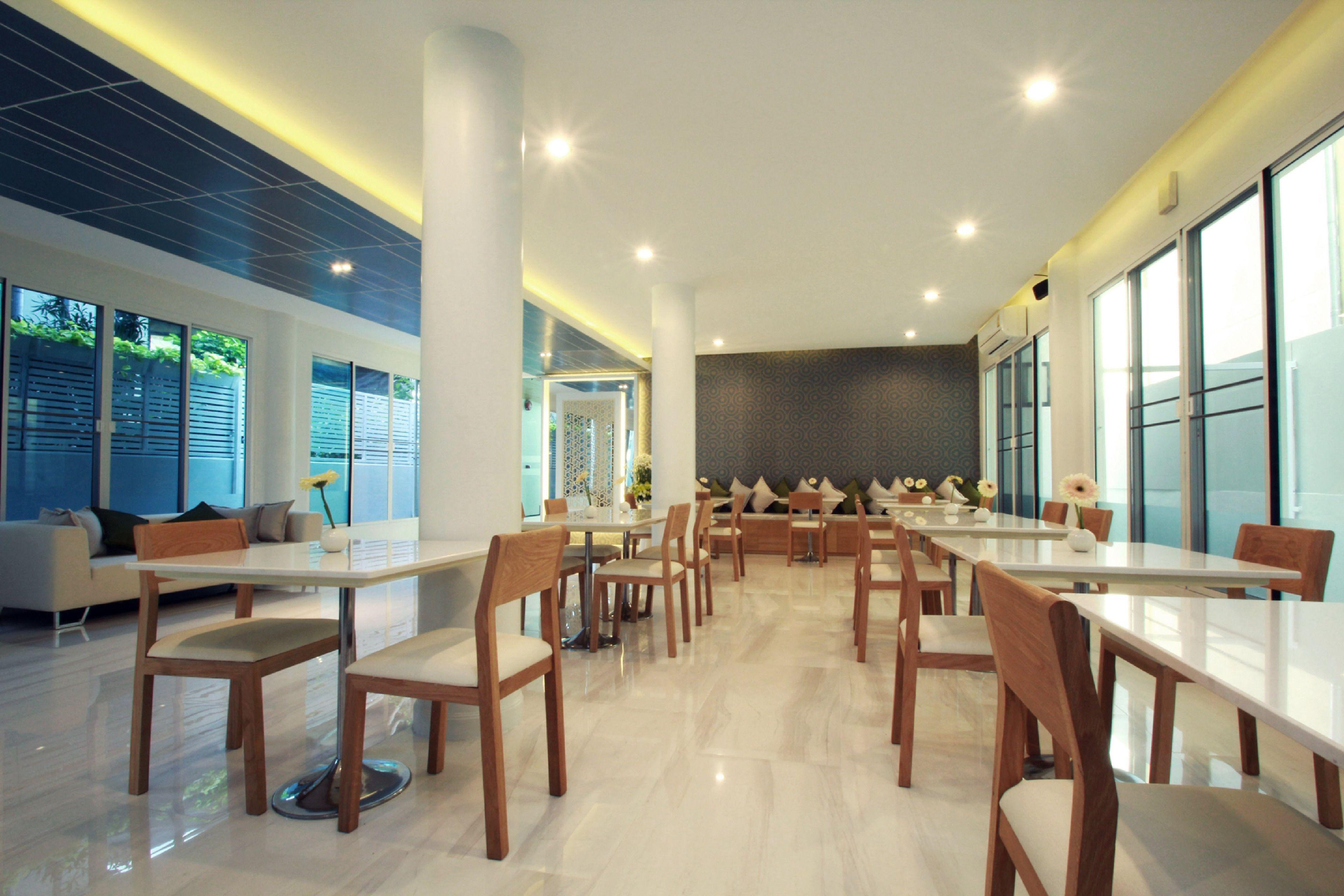 P21 Chiangmai Hotel — Photos 1