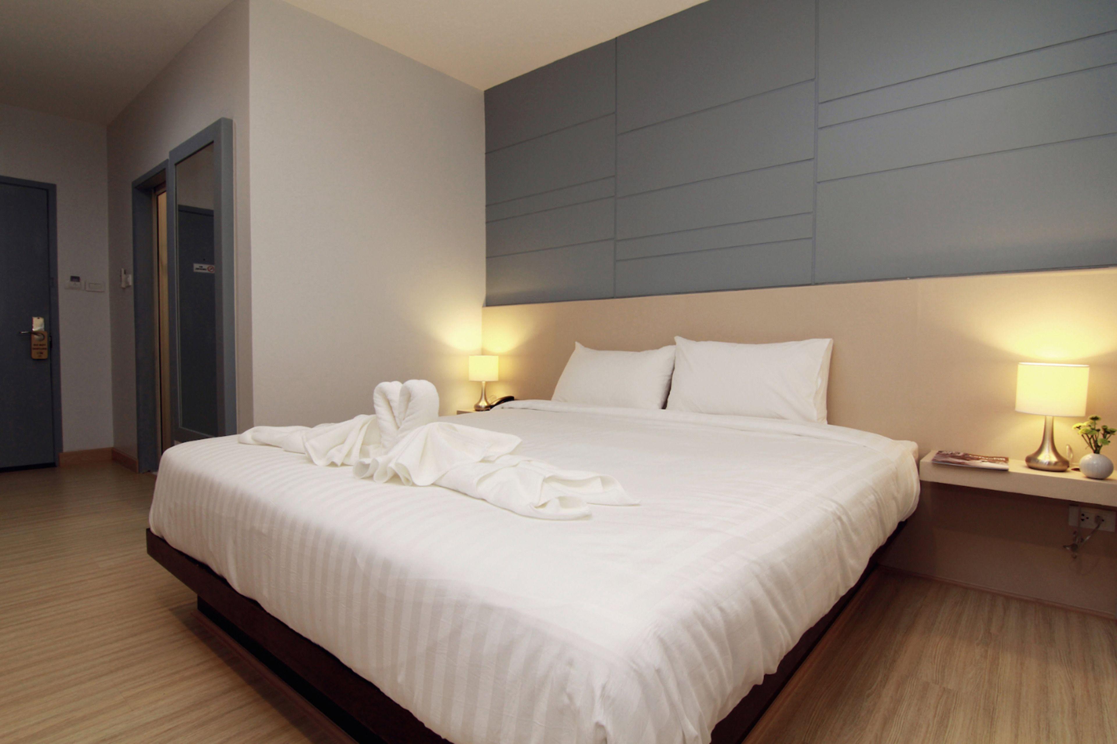 P21 Chiangmai Hotel — Photos 2