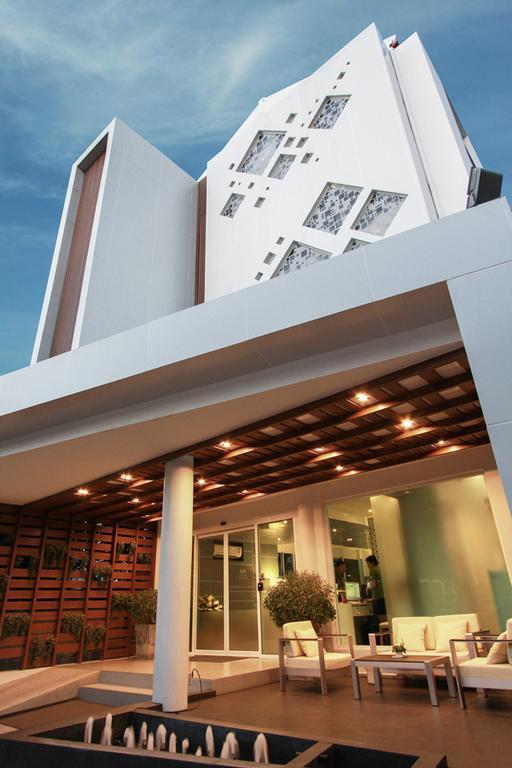 P21 Chiangmai Hotel — Photos 3